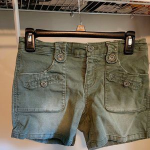 Old Navy Girls Shorts